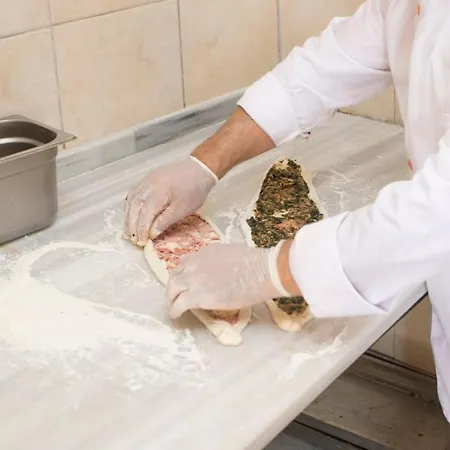 Club Sun Paradise 4* Αλάνια