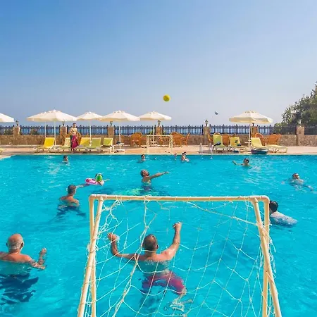 Club Sun Paradise Αλάνια