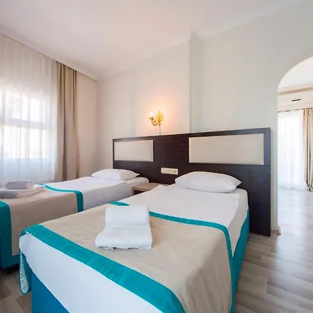 Club Sun Paradise 4* Αλάνια