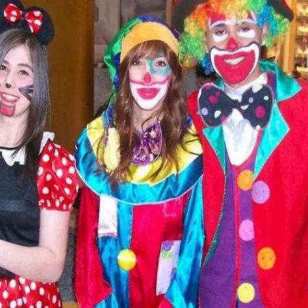 Ξενοδοχείο Club Sun Paradise 4*