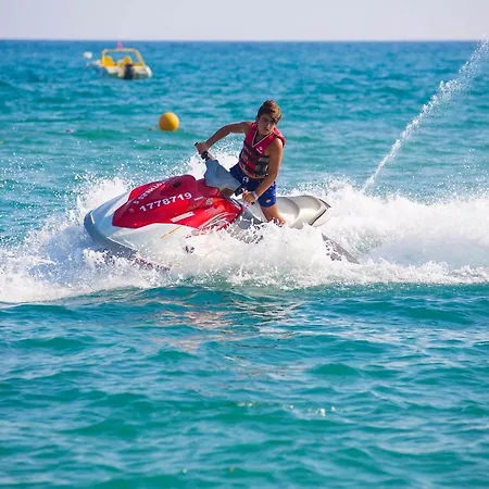 Club Sun Paradise Ξενοδοχείο