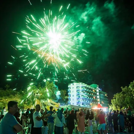 Club Sun Paradise Ξενοδοχείο 4*