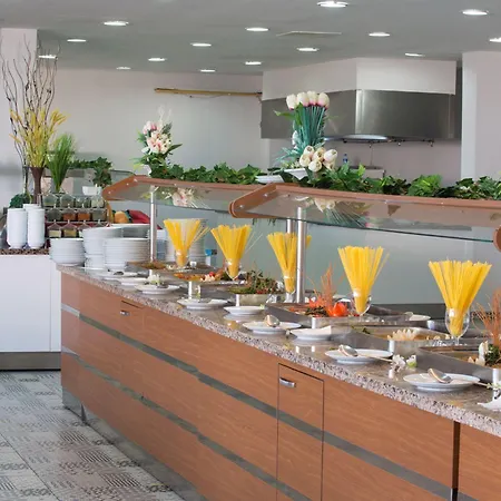 Ξενοδοχείο Club Sun Paradise 4*