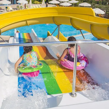 Ξενοδοχείο Club Sun Paradise