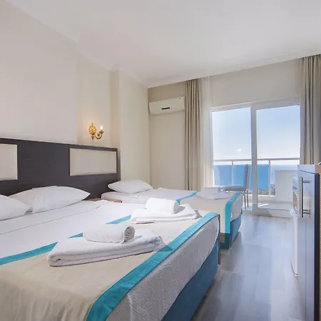 Ξενοδοχείο Club Sun Paradise