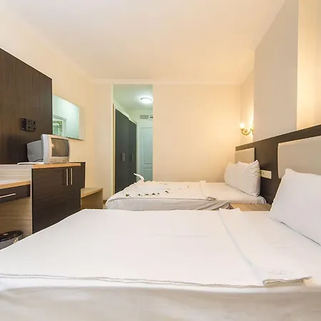 Club Sun Paradise 4* Αλάνια