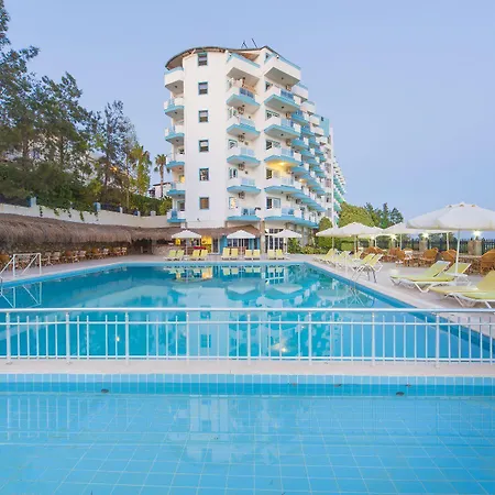 Club Sun Paradise Αλάνια