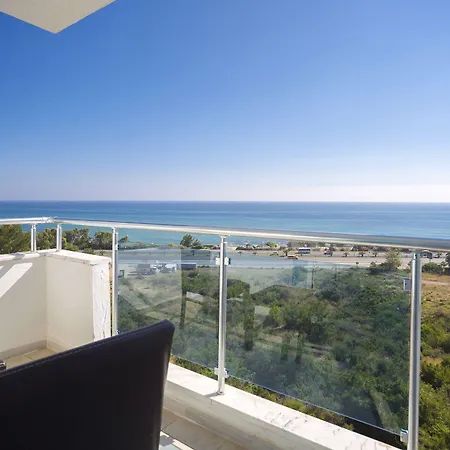 Ξενοδοχείο Club Sun Paradise Αλάνια