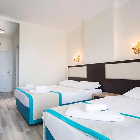 Otel Club Sun Paradise 4*
