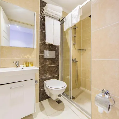 Club Sun Paradise ホテル 4*