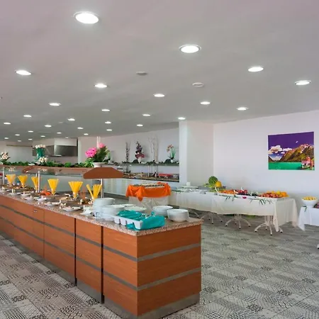 Otel Club Sun Paradise 4*