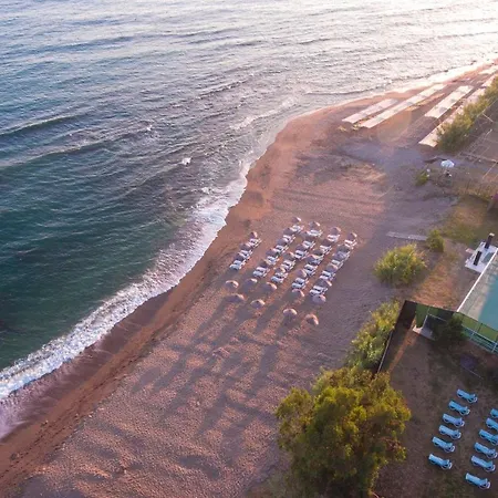 Club Sun Paradise Otel 4*