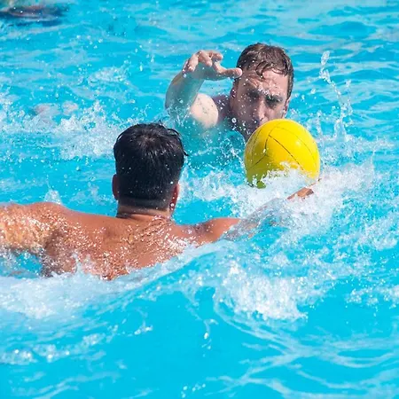 Club Sun Paradise ホテル アランヤ