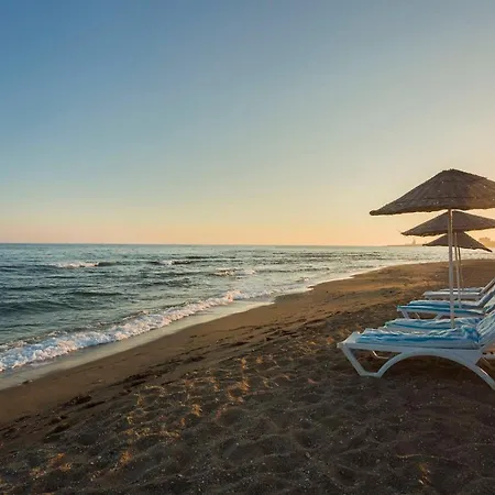 Club Sun Paradise Otel 4*