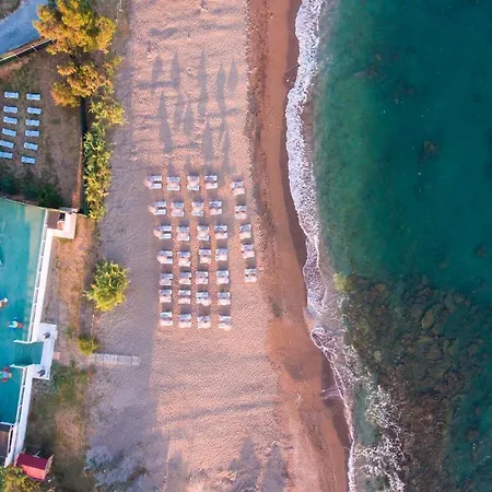 Club Sun Paradise 4* Alanya