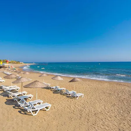 Otel Club Sun Paradise 4*