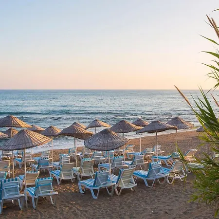 Club Sun Paradise Hotell
