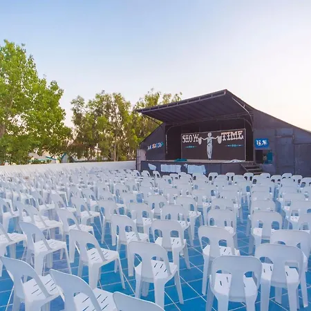 Club Sun Paradise アランヤ