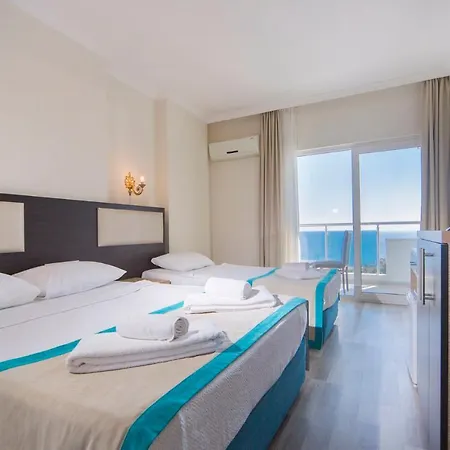 Club Sun Paradise 4*