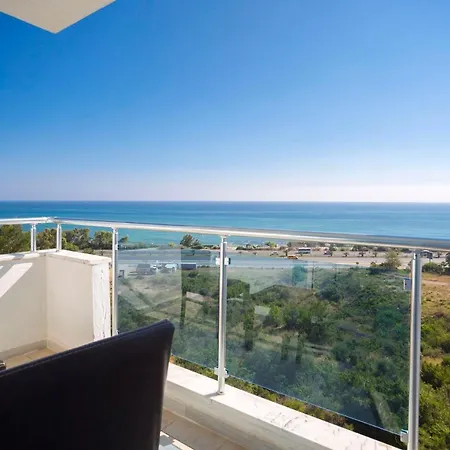 ホテル Club Sun Paradise