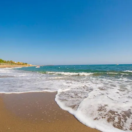 Club Sun Paradise ホテル 4*