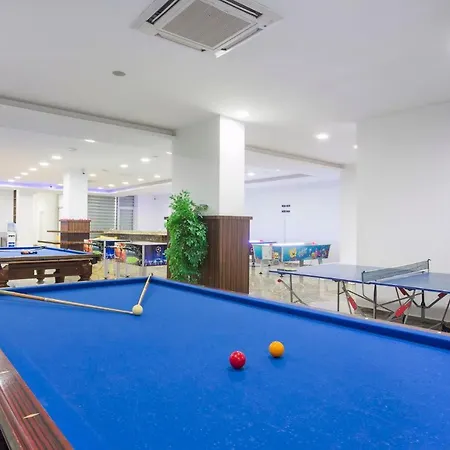 Otel Club Sun Paradise 4*