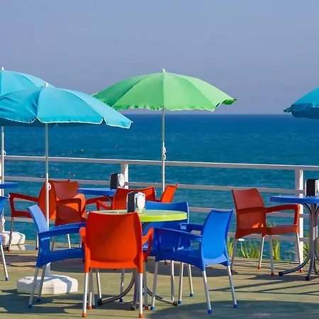 Otel Club Sun Paradise 4*