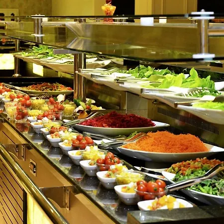 Club Sun Paradise Otel 4*