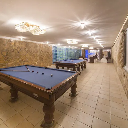 Club Sun Paradise ホテル 4*