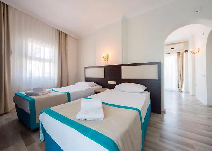 Club Sun Paradise 4* Alanya