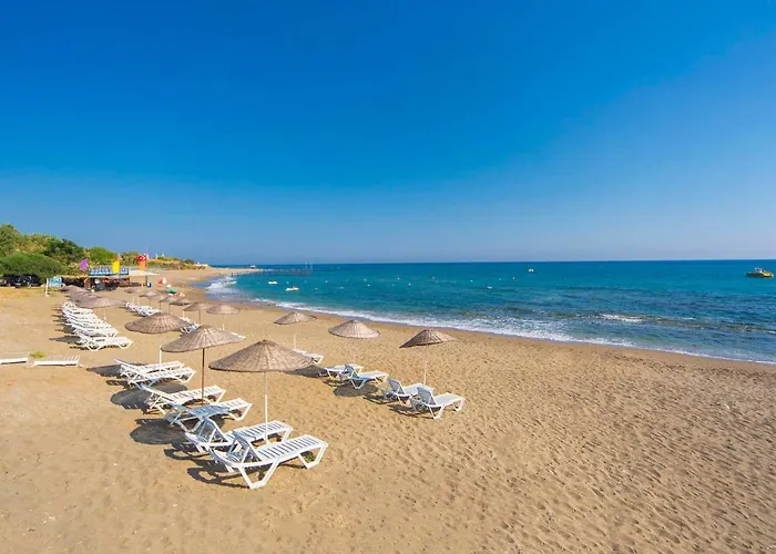 Hotel Club Sun Paradise 4*