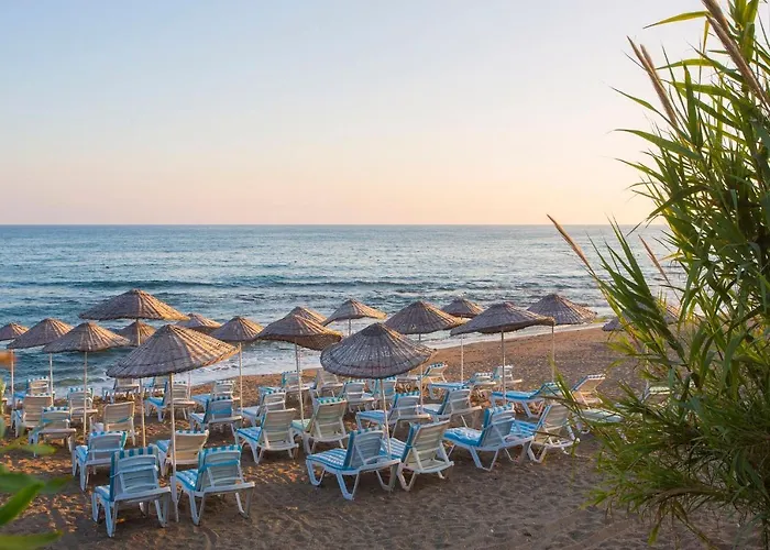 Club Sun Paradise Hotel