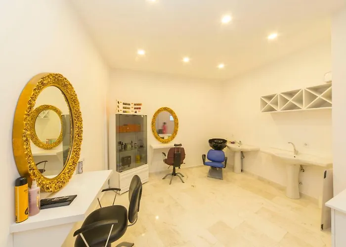 Club Sun Paradise 4* Alanya