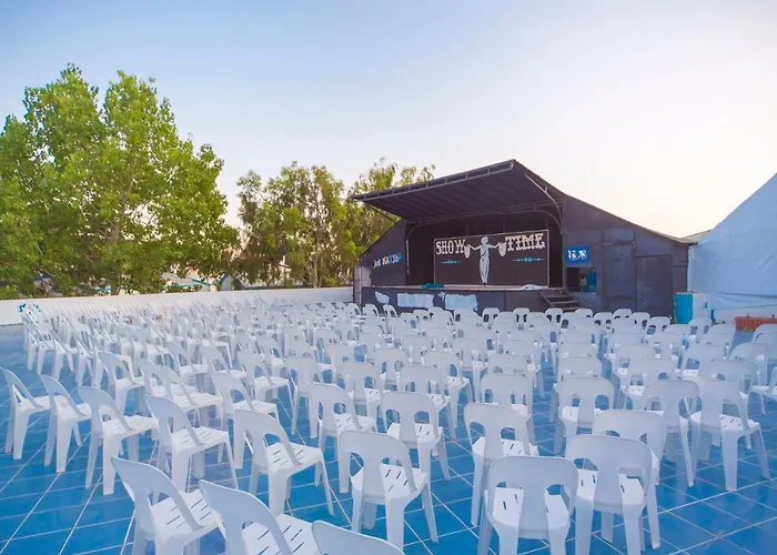 Club Sun Paradise Alanya