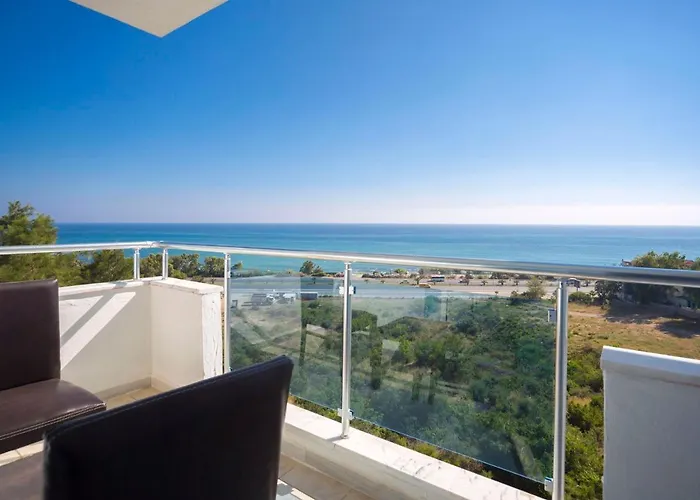 Hotel Club Sun Paradise