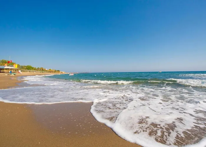 Club Sun Paradise Hotel 4*