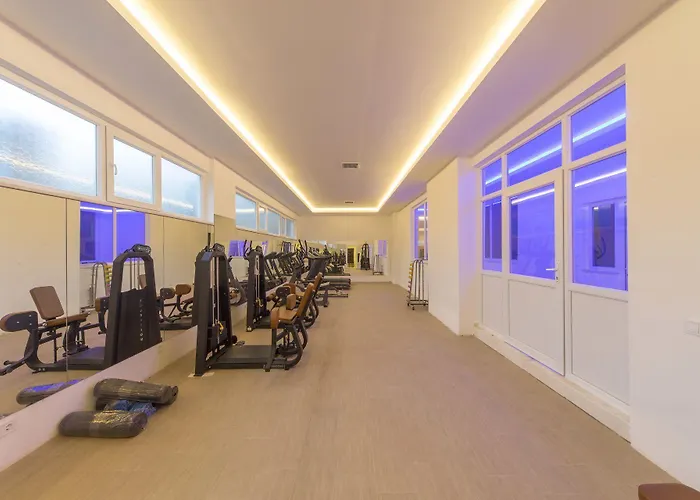 Club Sun Paradise 4*