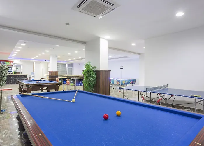 Hotel Club Sun Paradise 4*