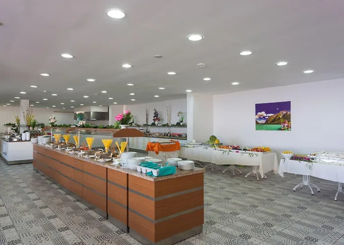 Club Sun Paradise