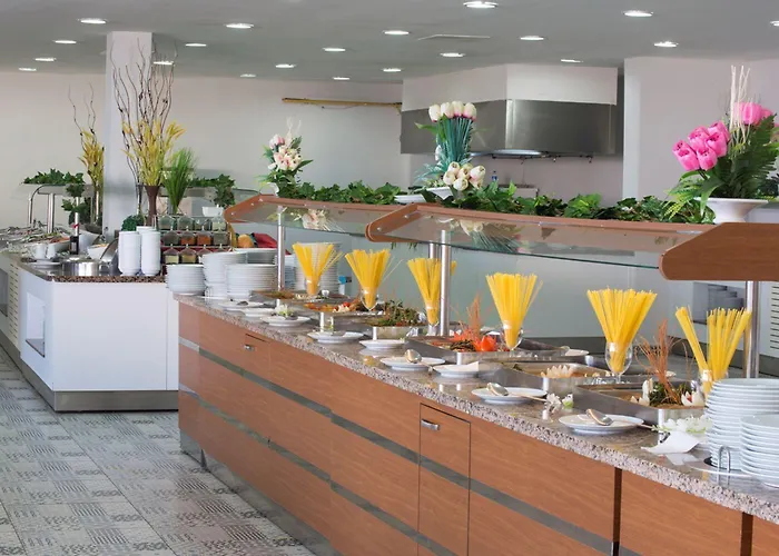 Hotel Club Sun Paradise 4*