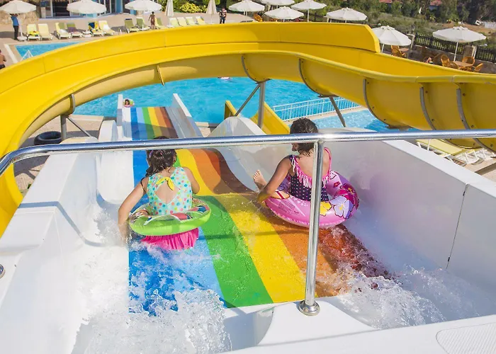 Hotel Club Sun Paradise