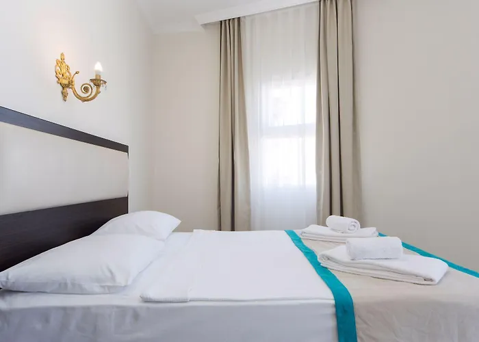 Club Sun Paradise Hotel 4*