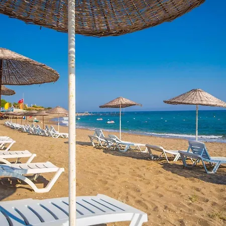 Club Sun Paradise - Alanya