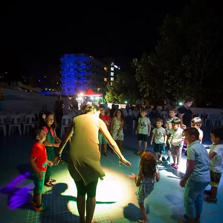Club Sun Paradise - Hotel