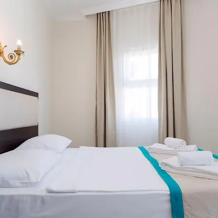 Club Sun Paradise - Hotel