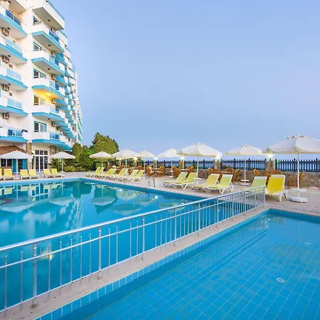 Otel Club Sun Paradise