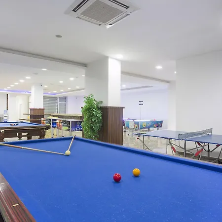 Otel Club Sun Paradise 4*