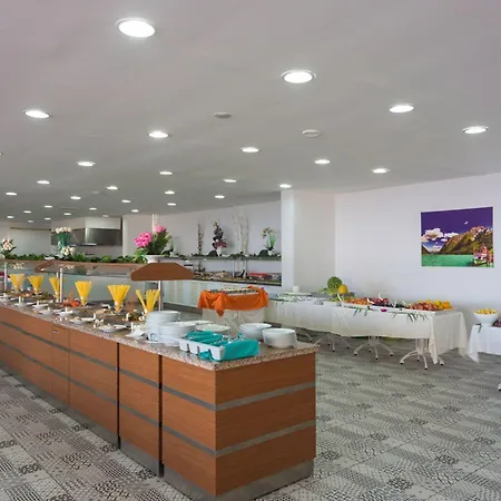 Club Sun Paradise